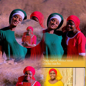 Meet your Posher, Dada